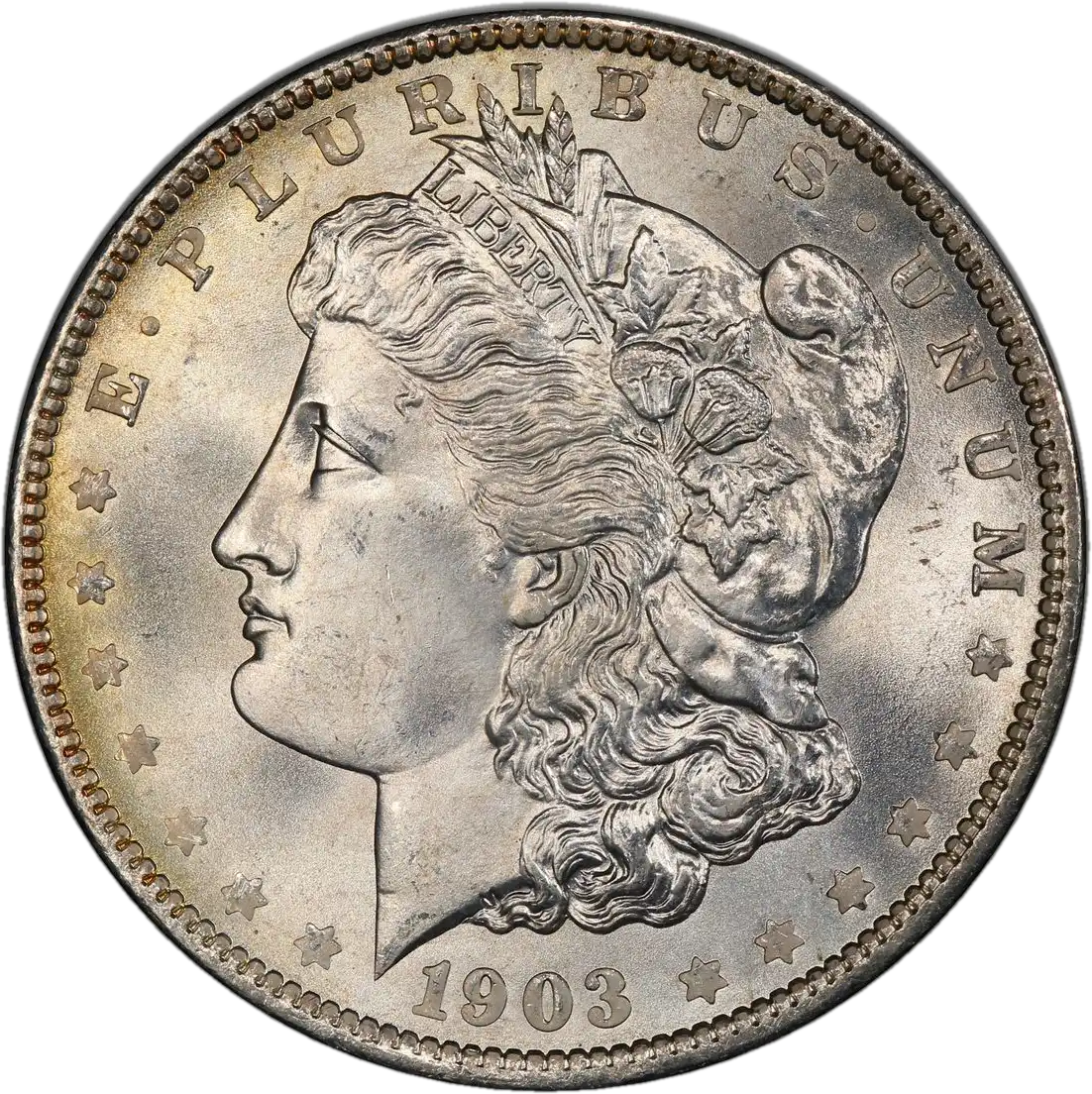 coin obverse image