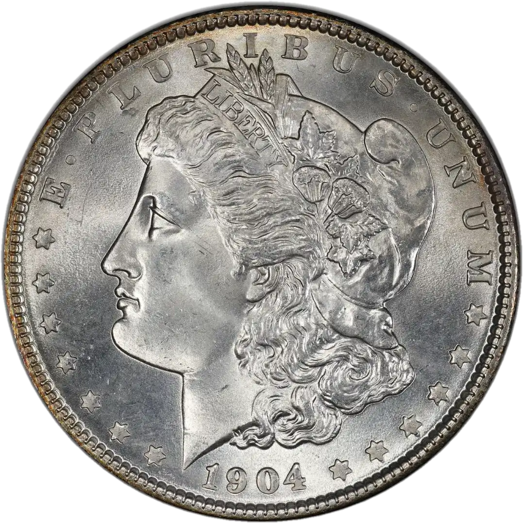 coin obverse image