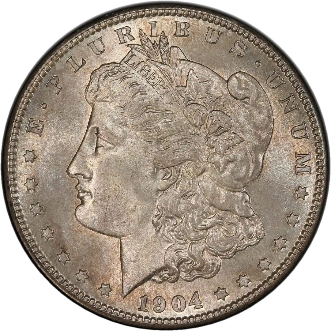 coin obverse image