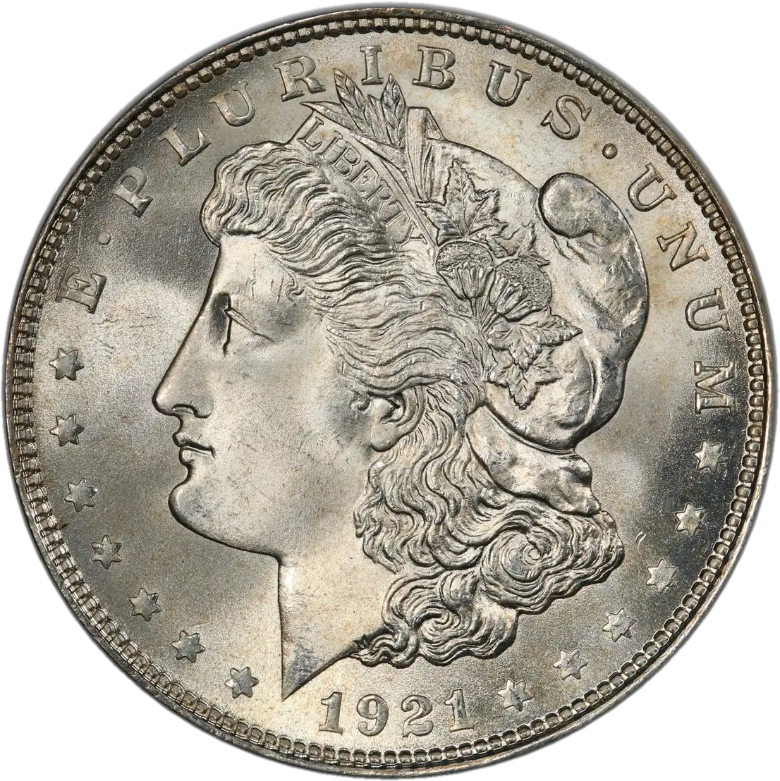 coin obverse image
