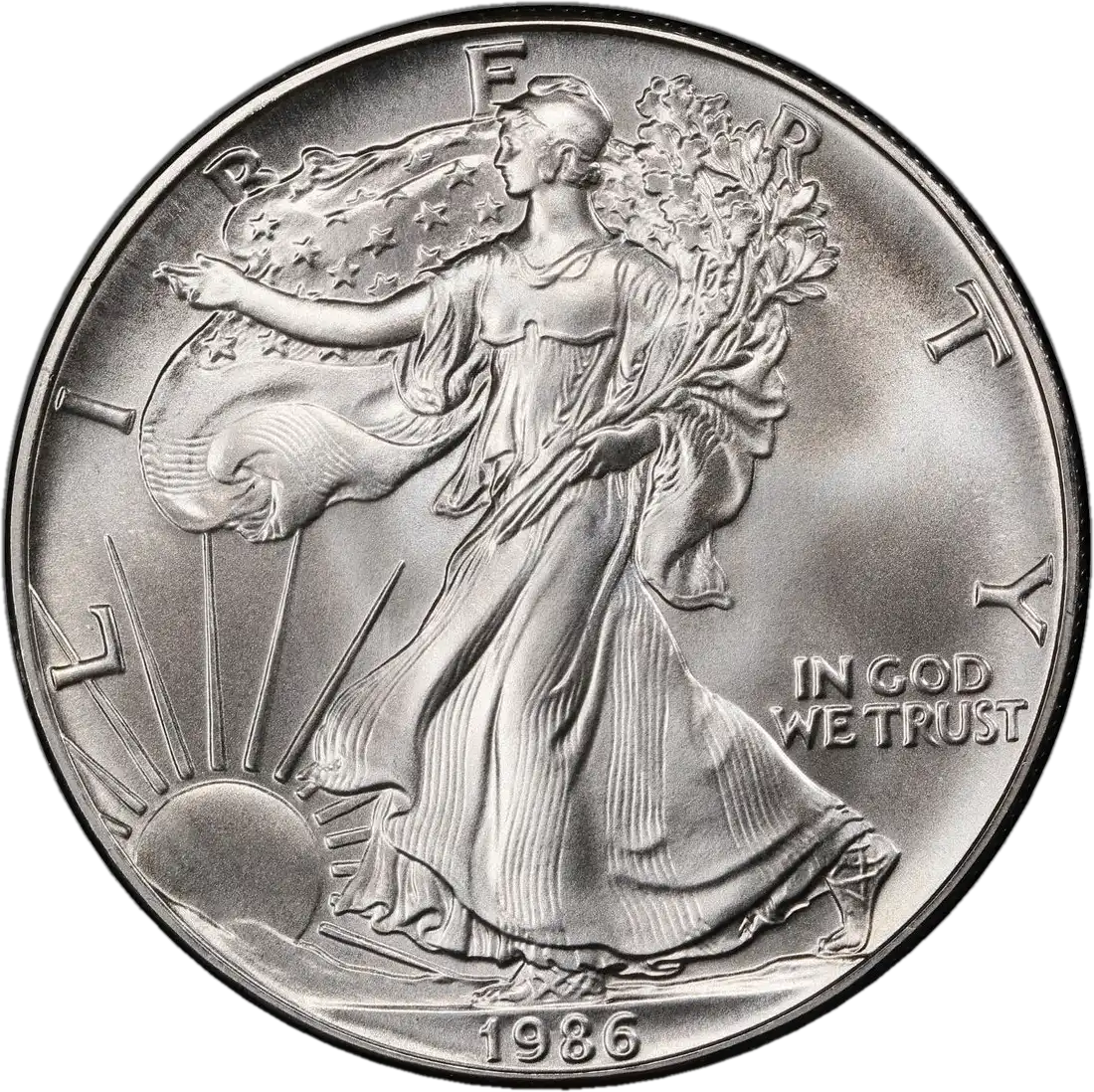 coin obverse image