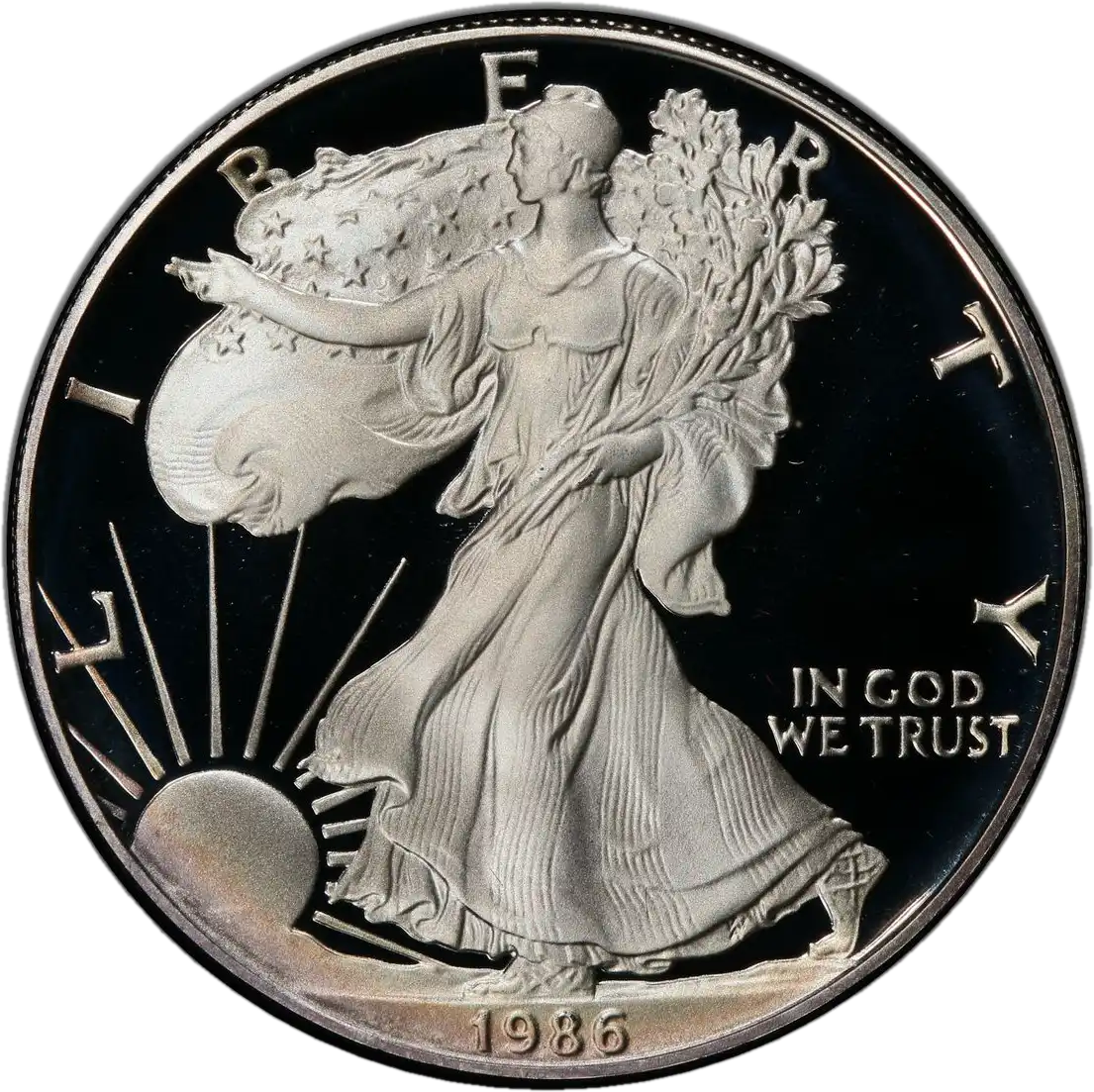 coin obverse image