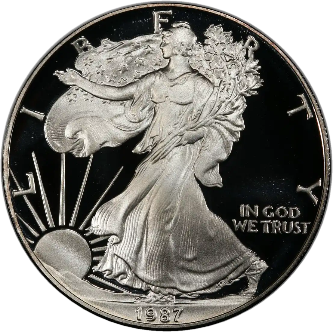 coin obverse image