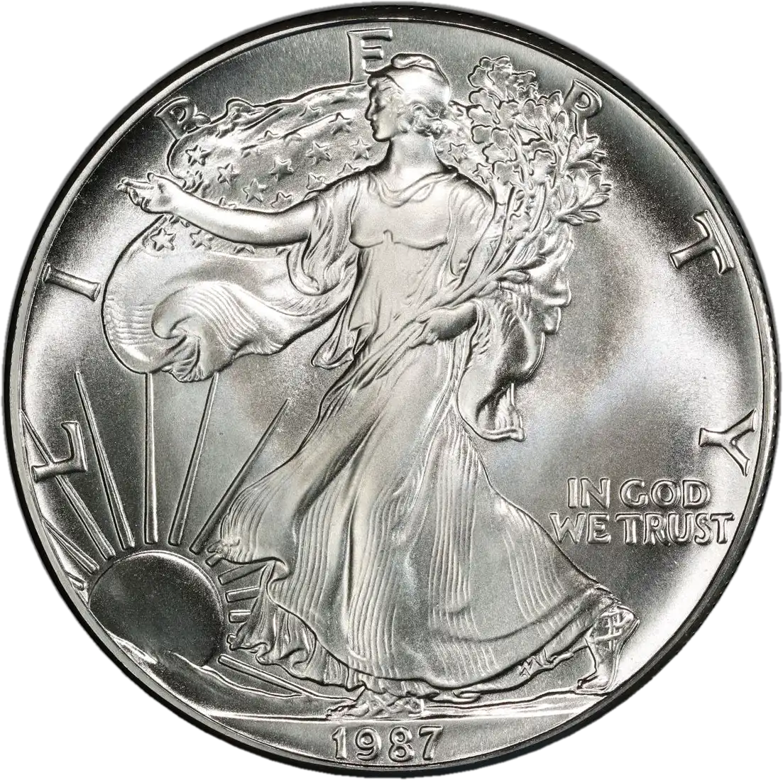 coin obverse image