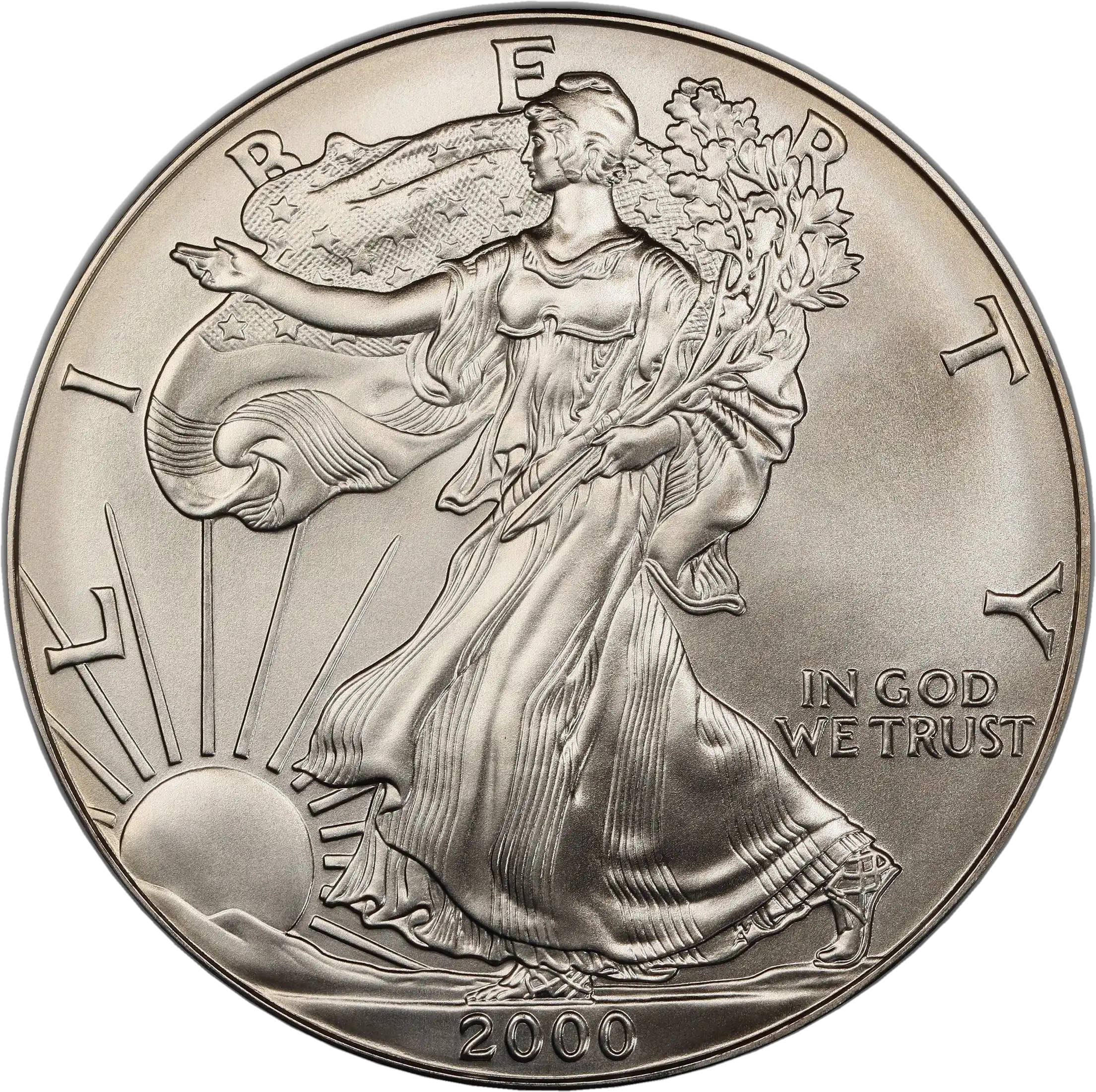 coin obverse image