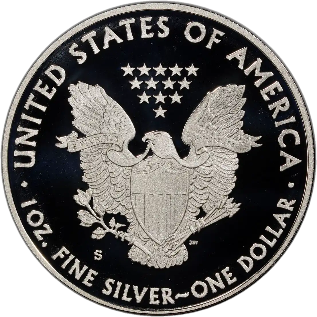 coin reverse image