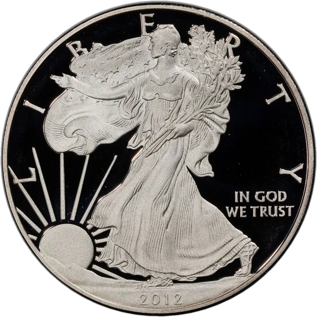 coin obverse image