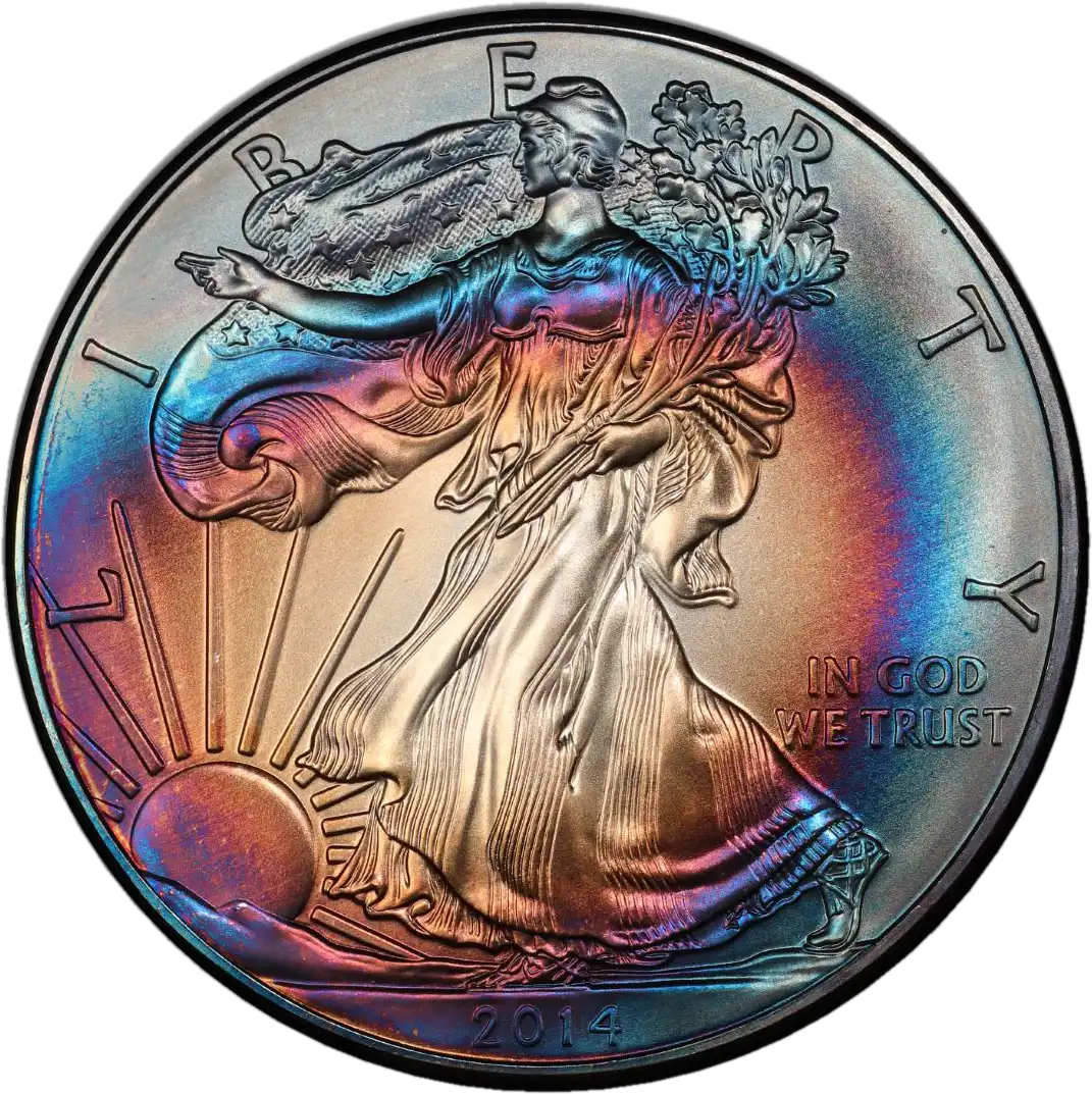 coin obverse image