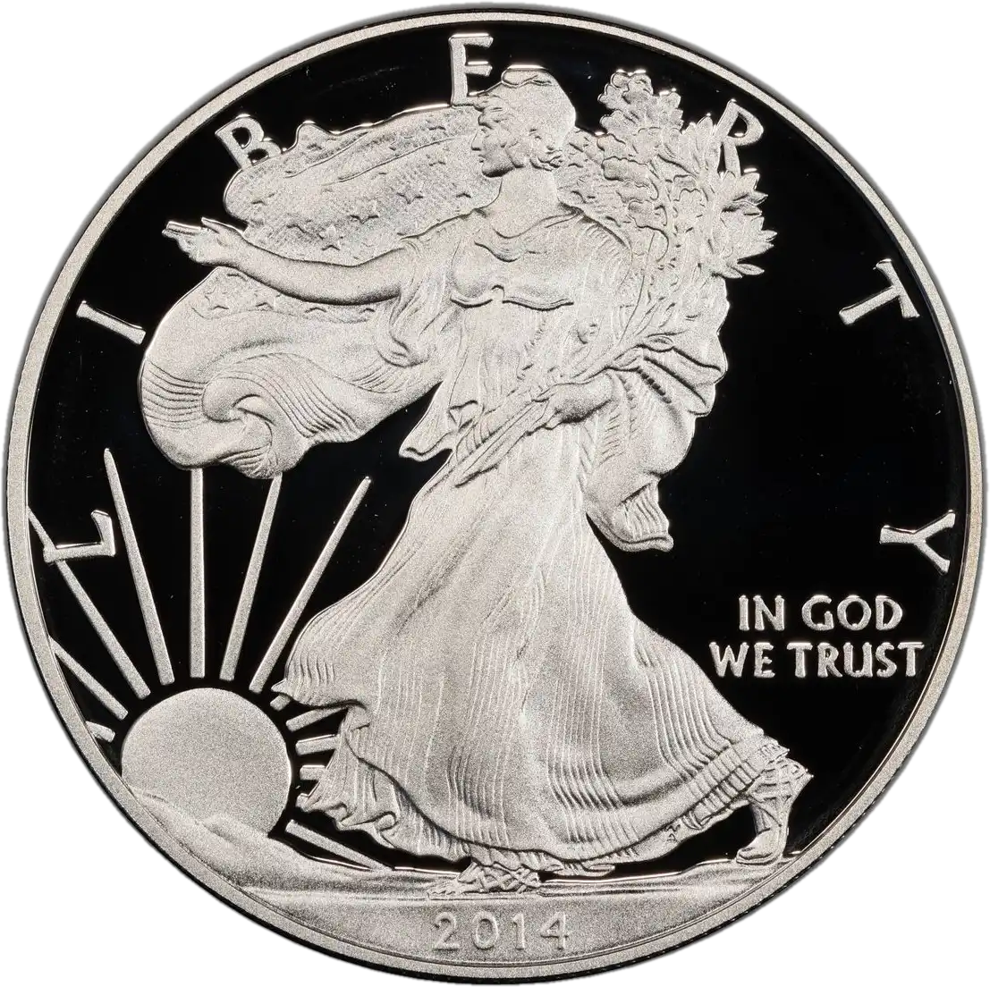 coin obverse image