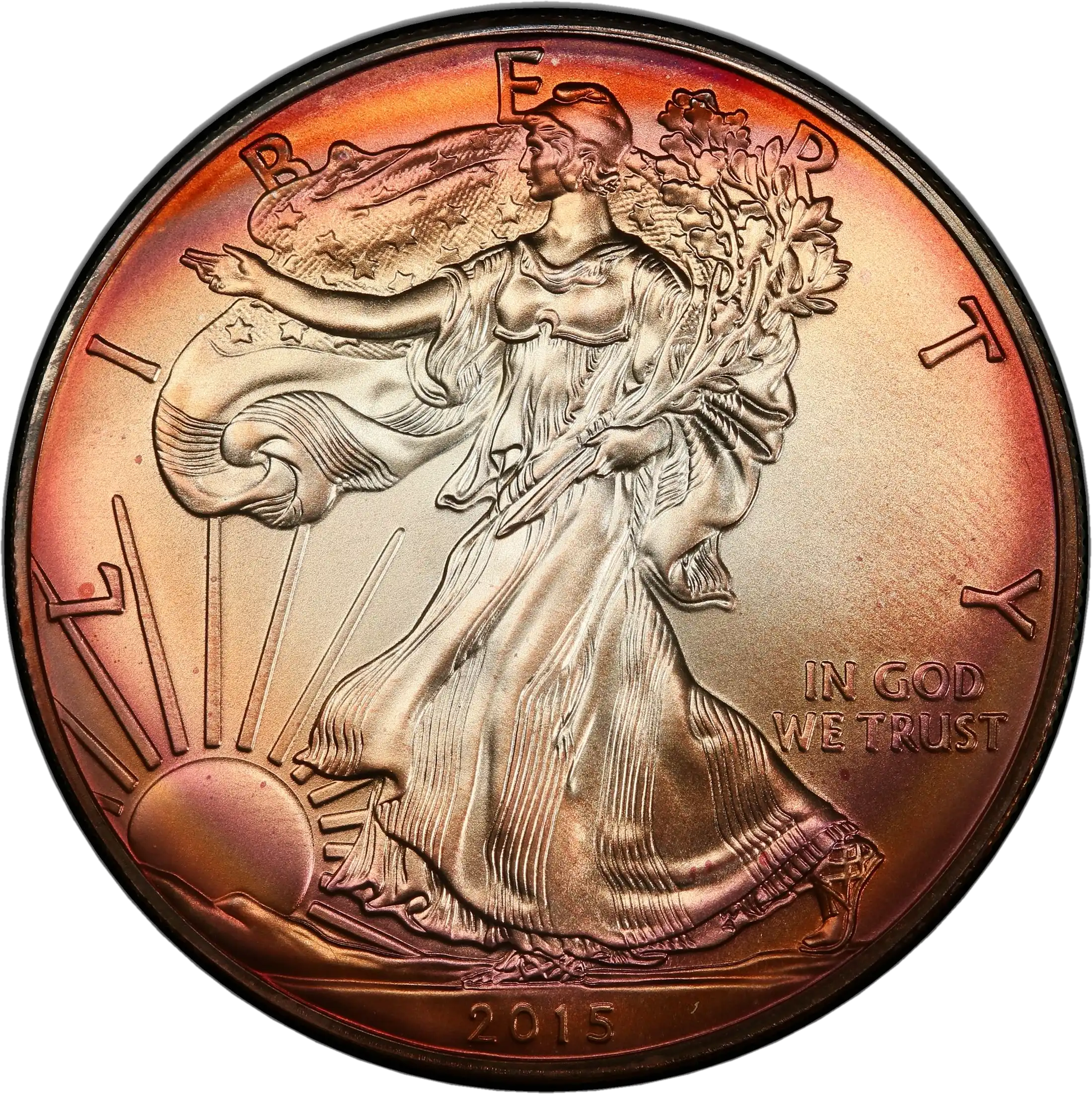 coin obverse image