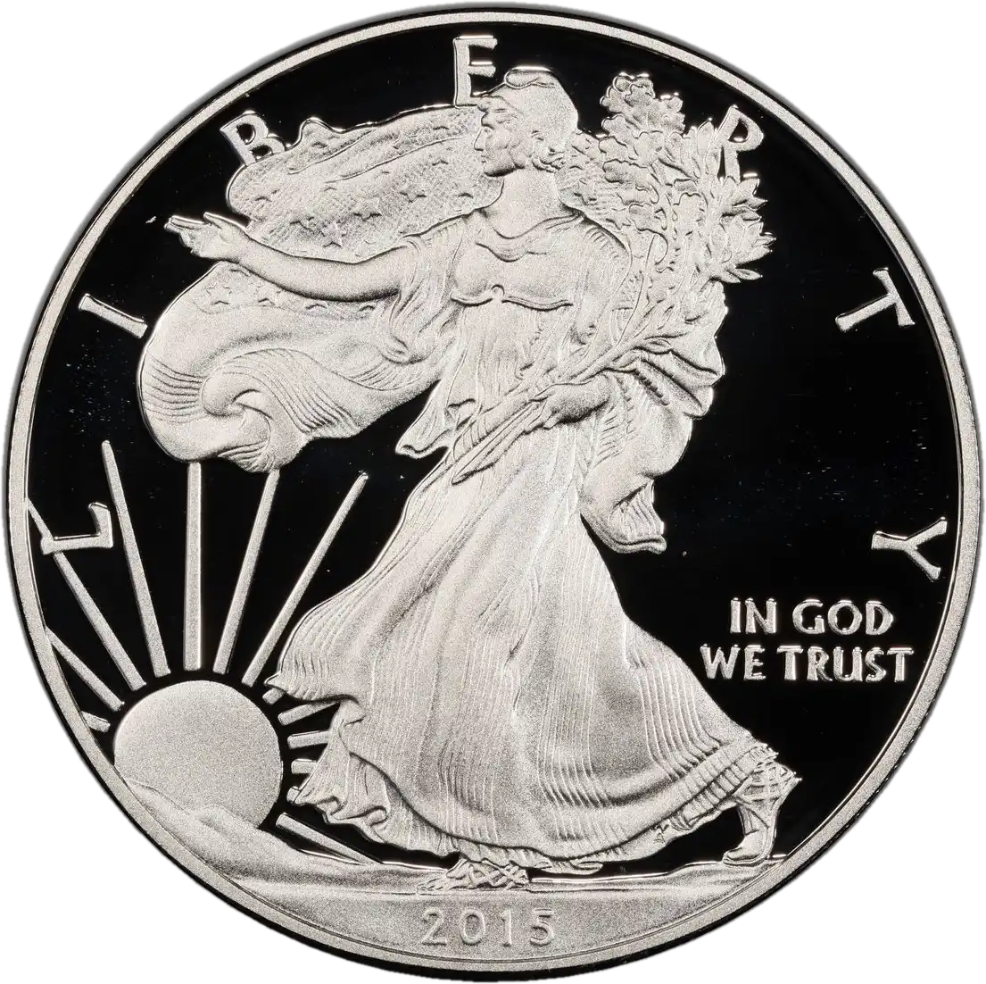 coin obverse image