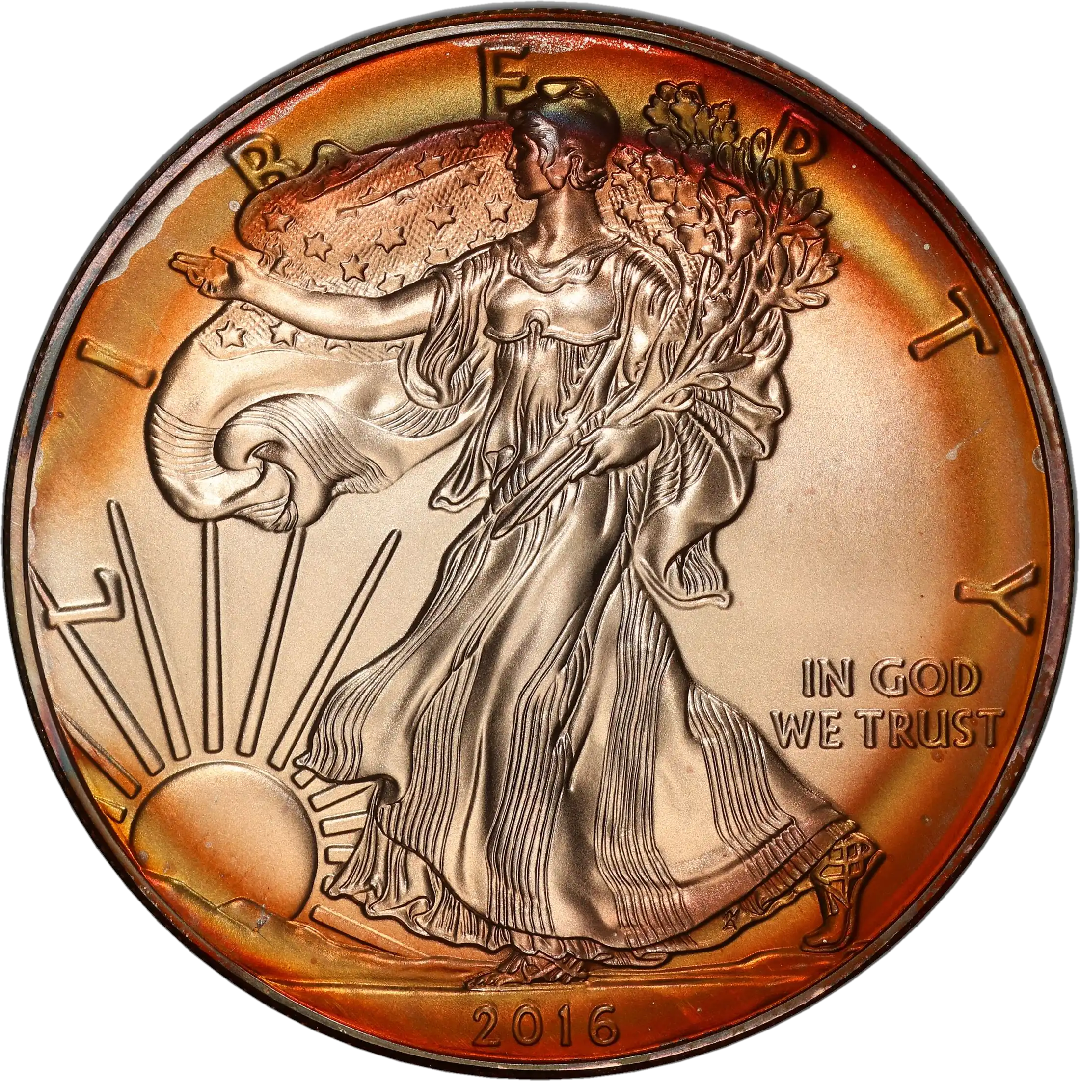 coin obverse image