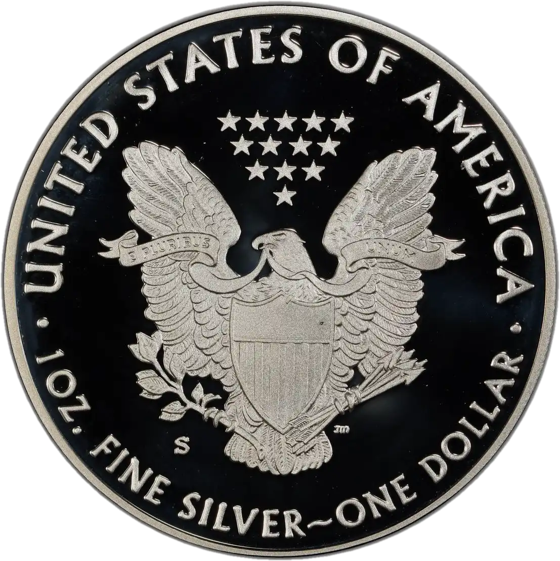 coin reverse image