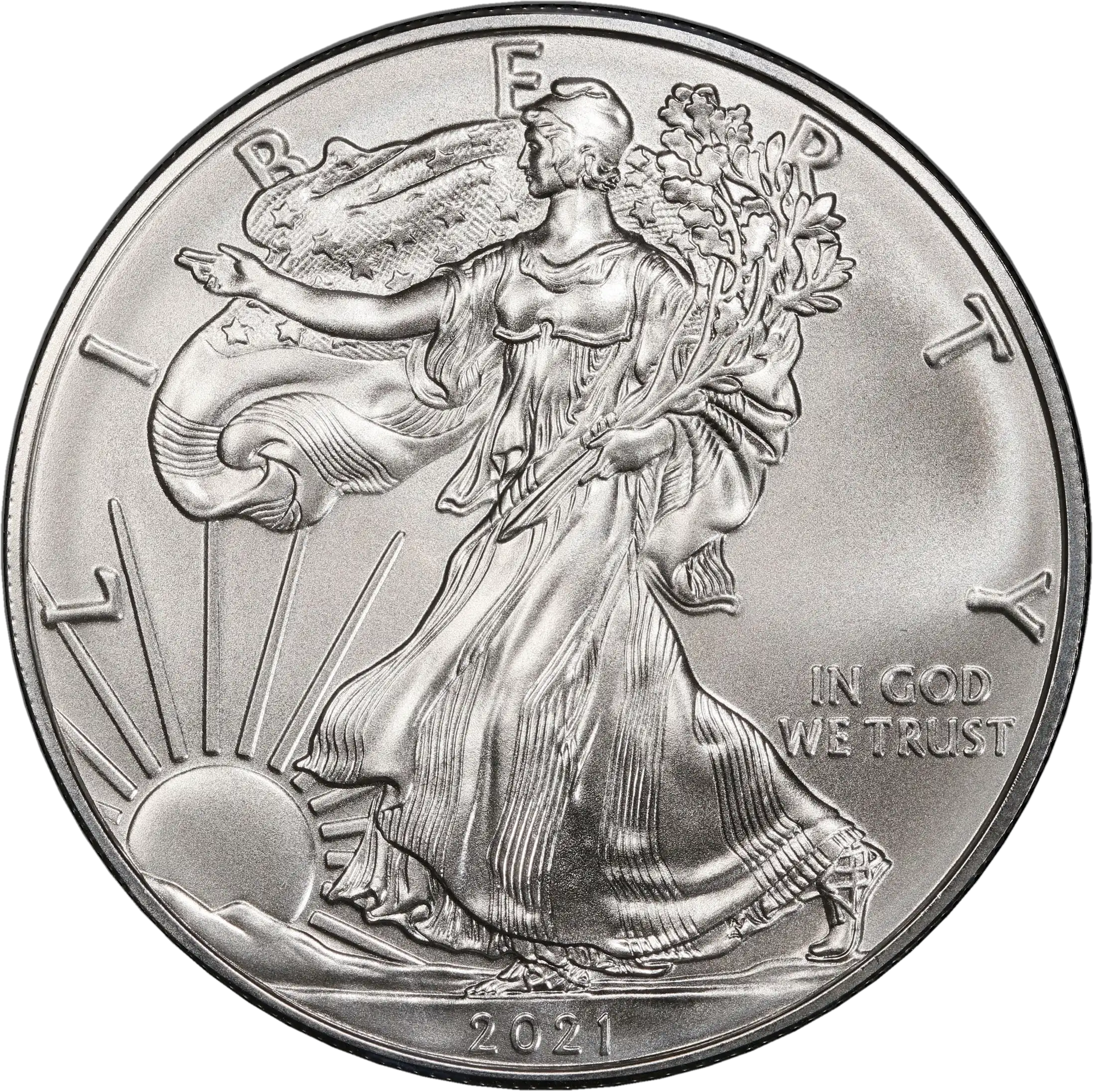coin obverse image
