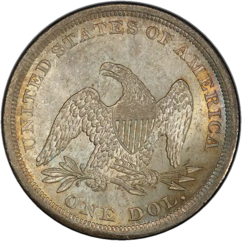 coin reverse image