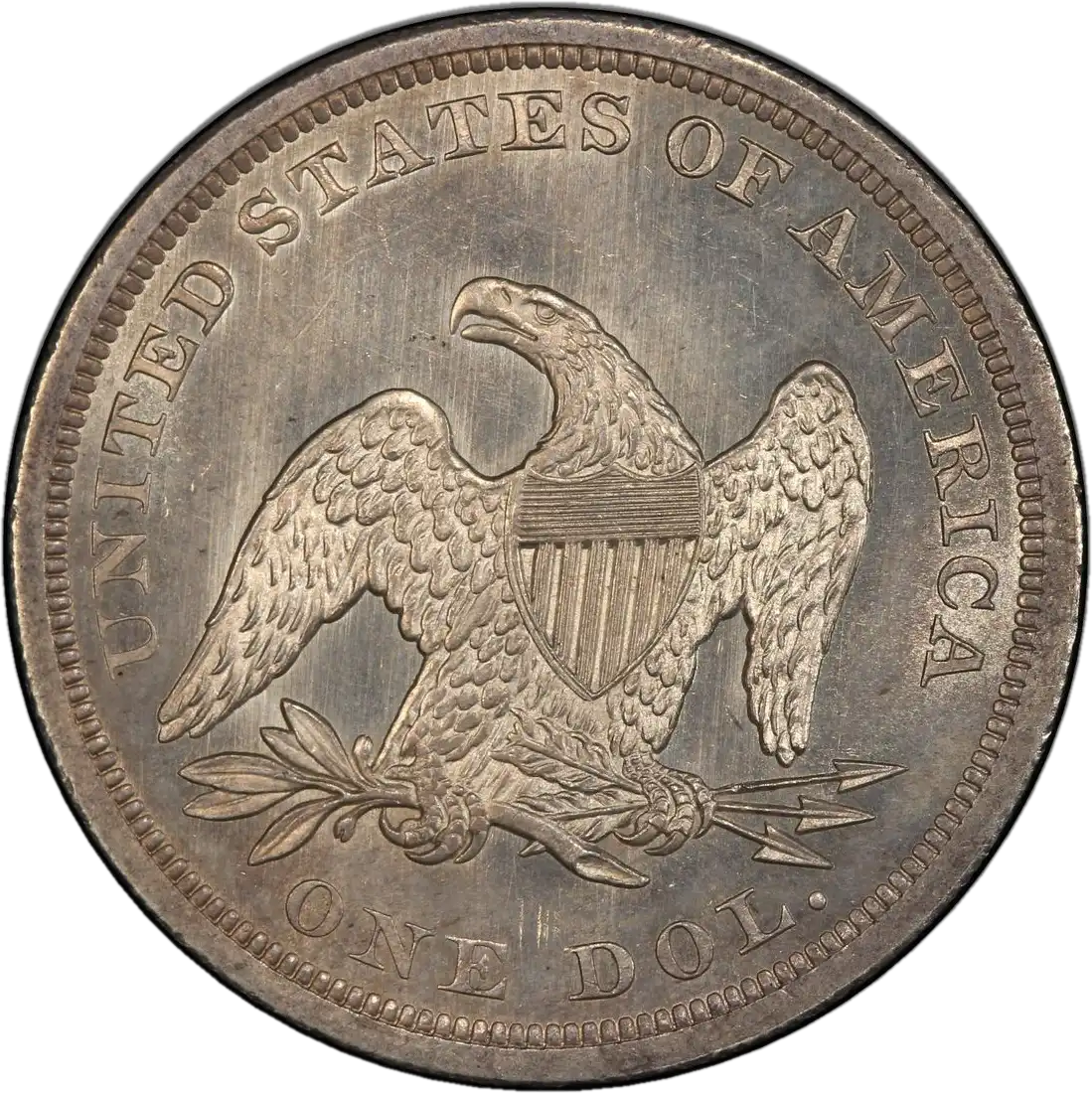 coin reverse image