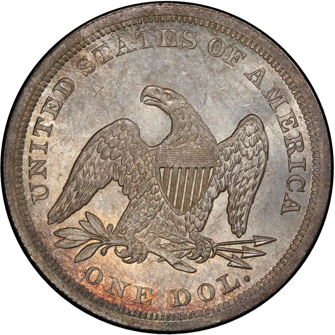 coin reverse image
