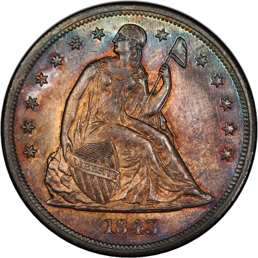 coin obverse image