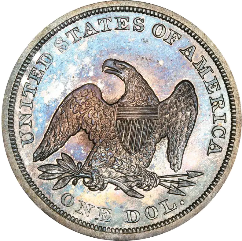 coin reverse image
