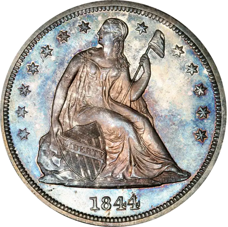 coin obverse image