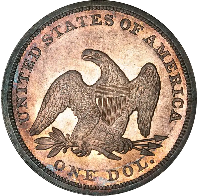 coin reverse image