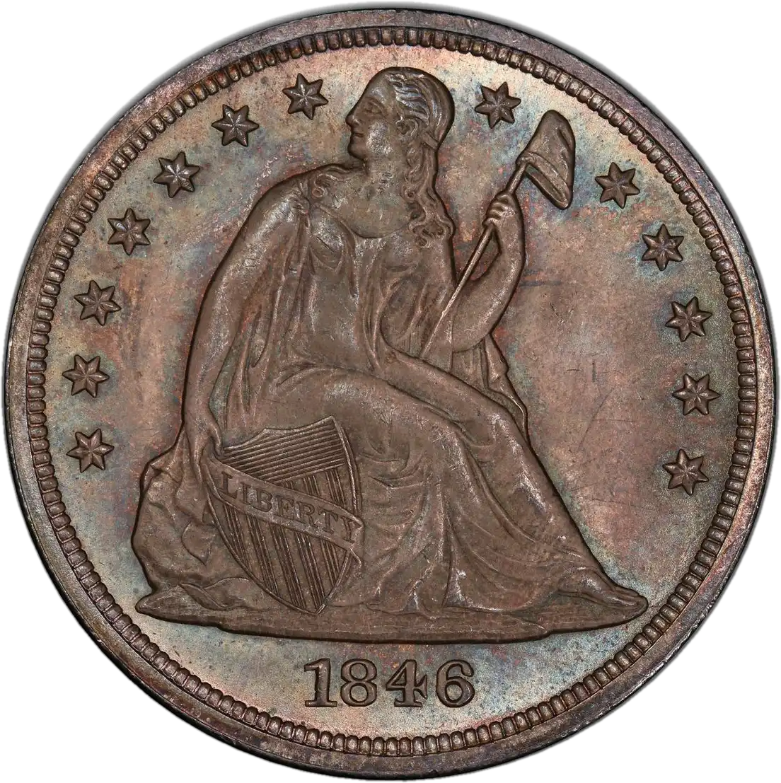 coin obverse image