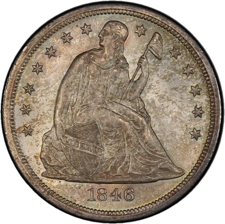 coin obverse image