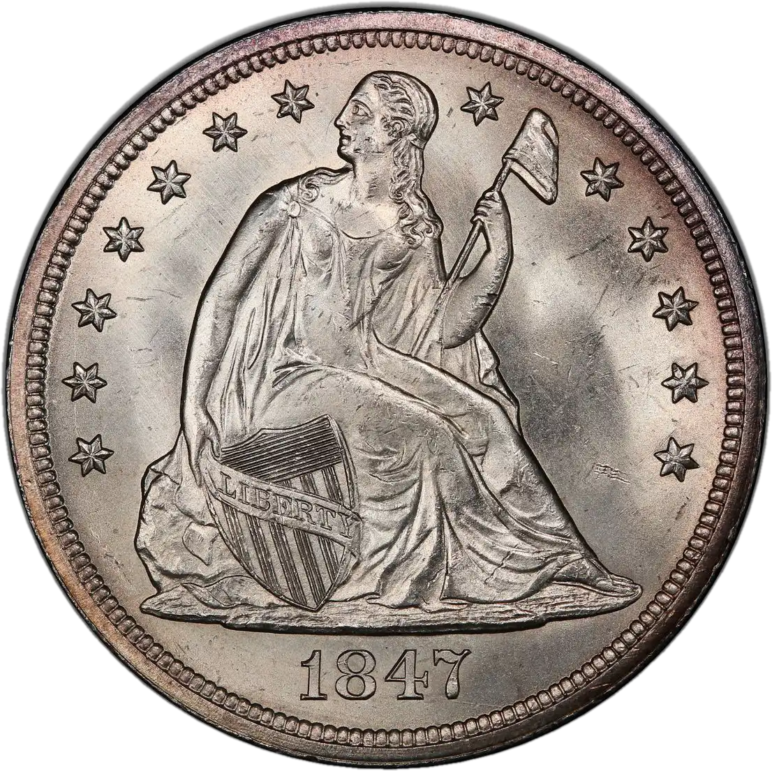 coin obverse image