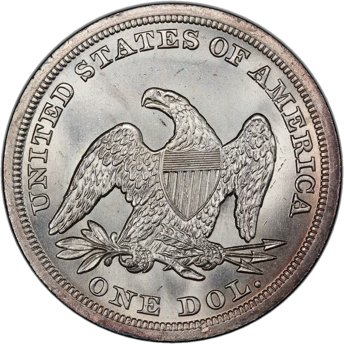 coin reverse image