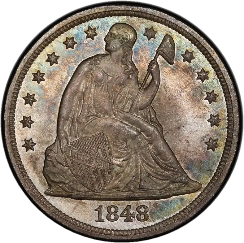 coin obverse image