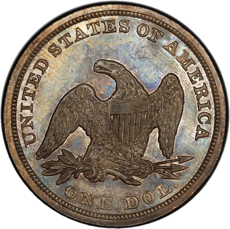 coin reverse image