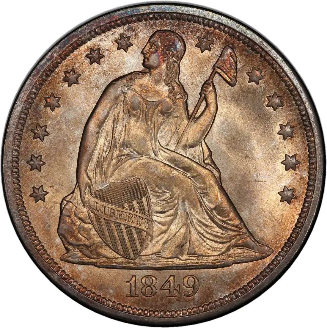 coin obverse image