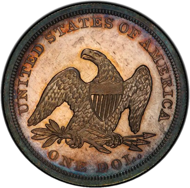 coin reverse image