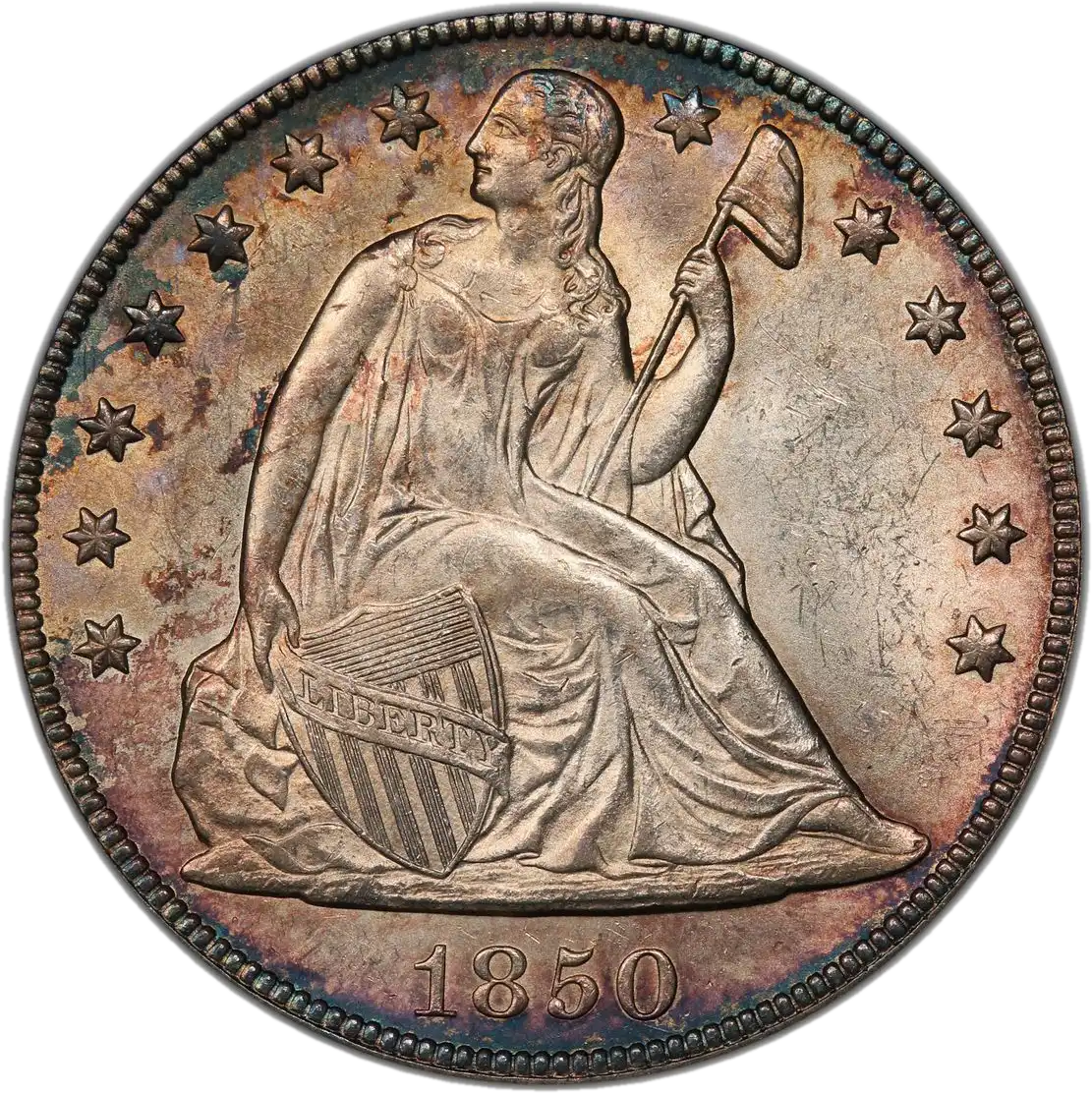 coin obverse image