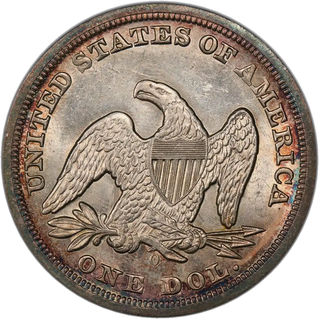 coin reverse image