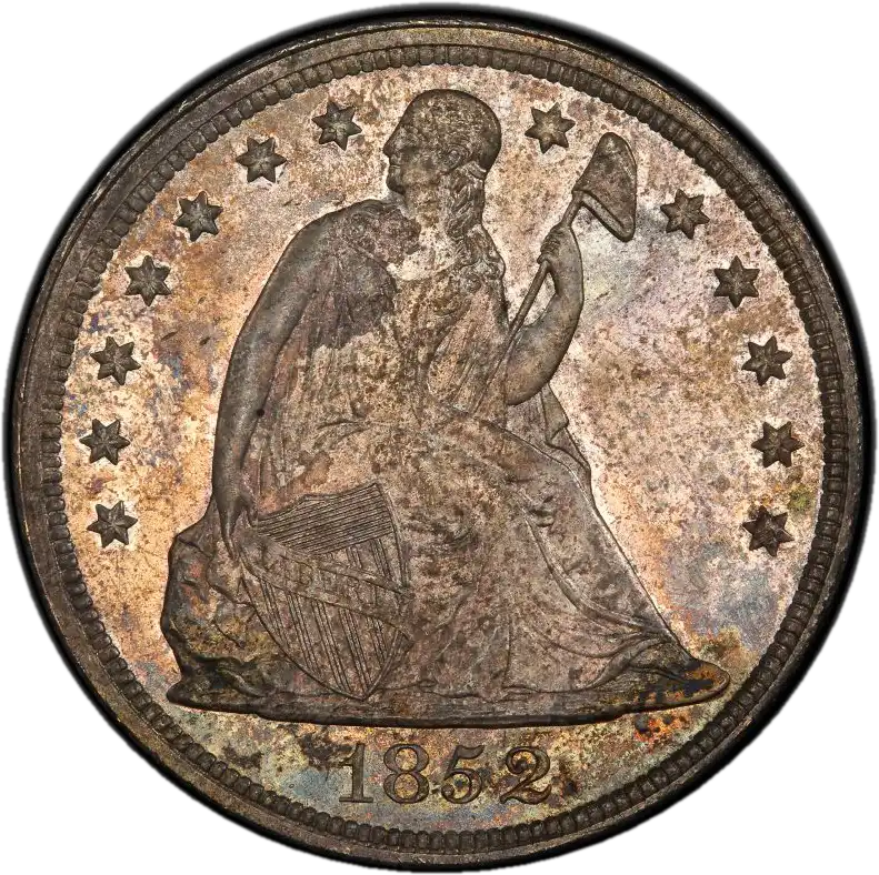 coin obverse image