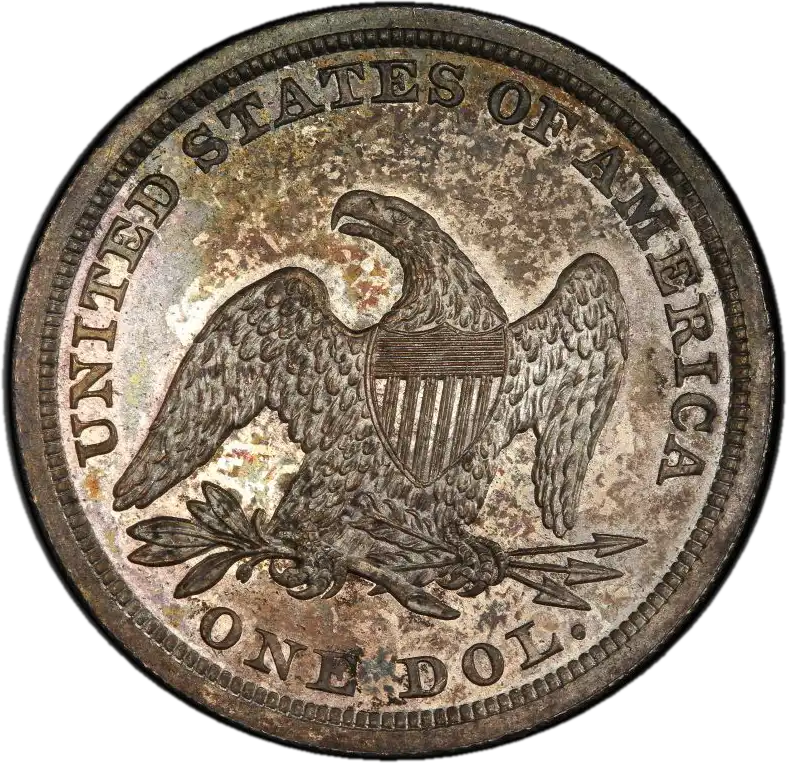 coin reverse image