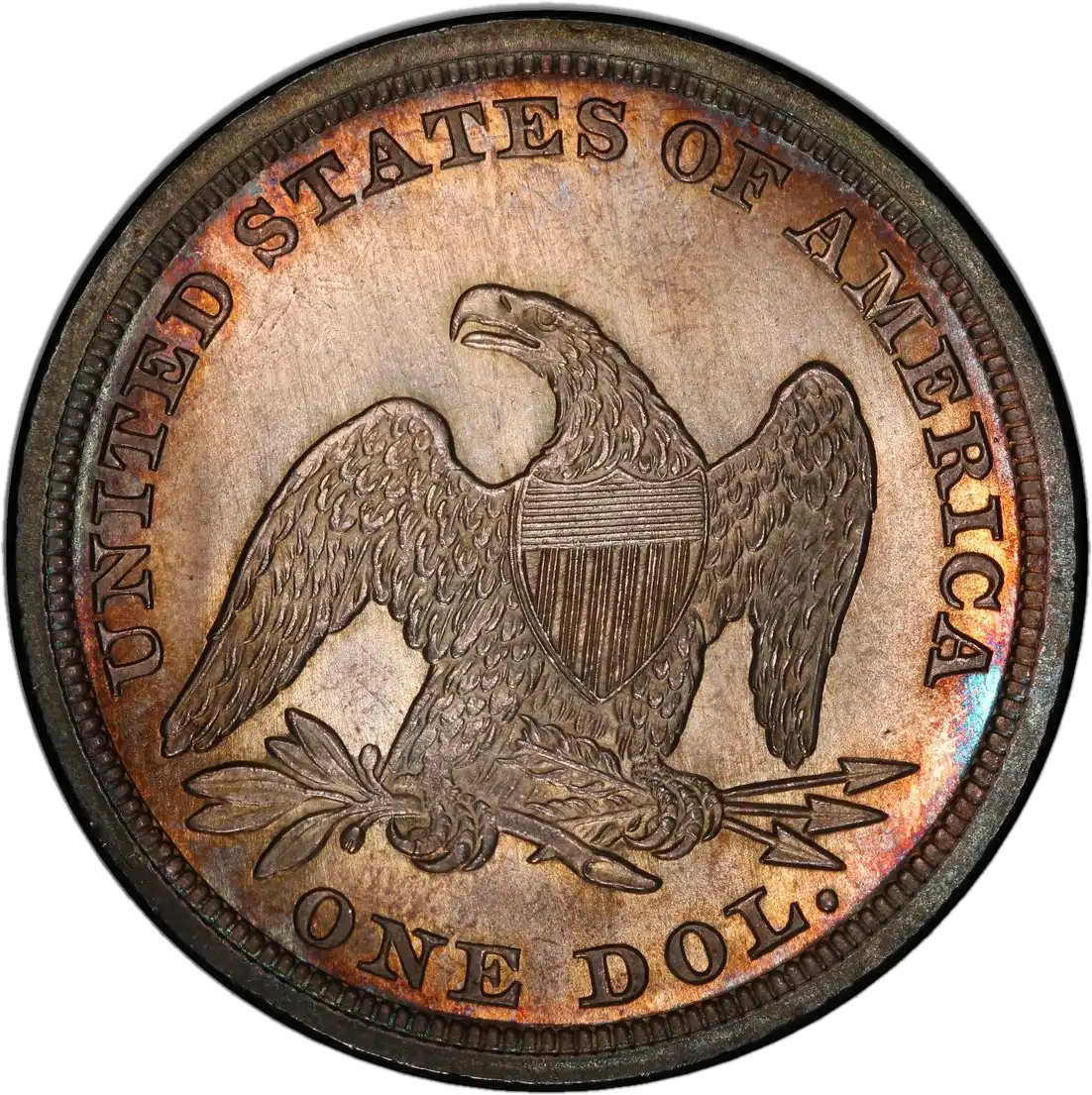 coin reverse image