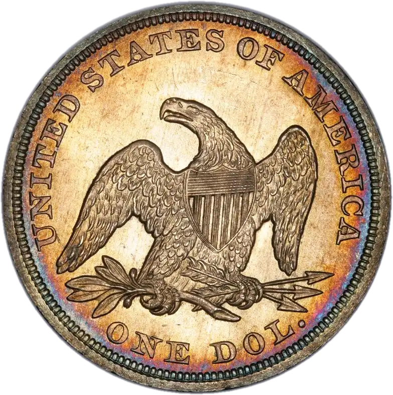 coin reverse image