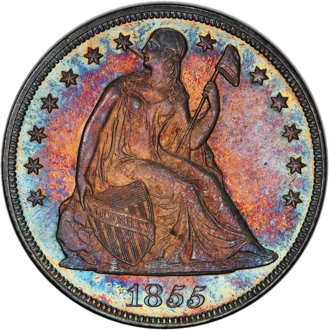 coin obverse image