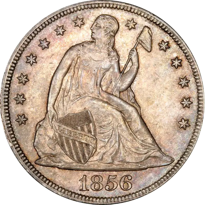 coin obverse image