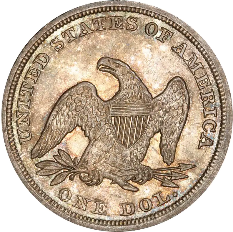 coin reverse image