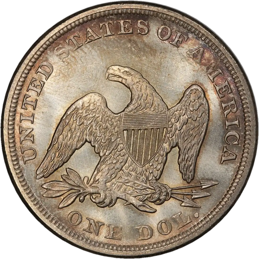 coin reverse image