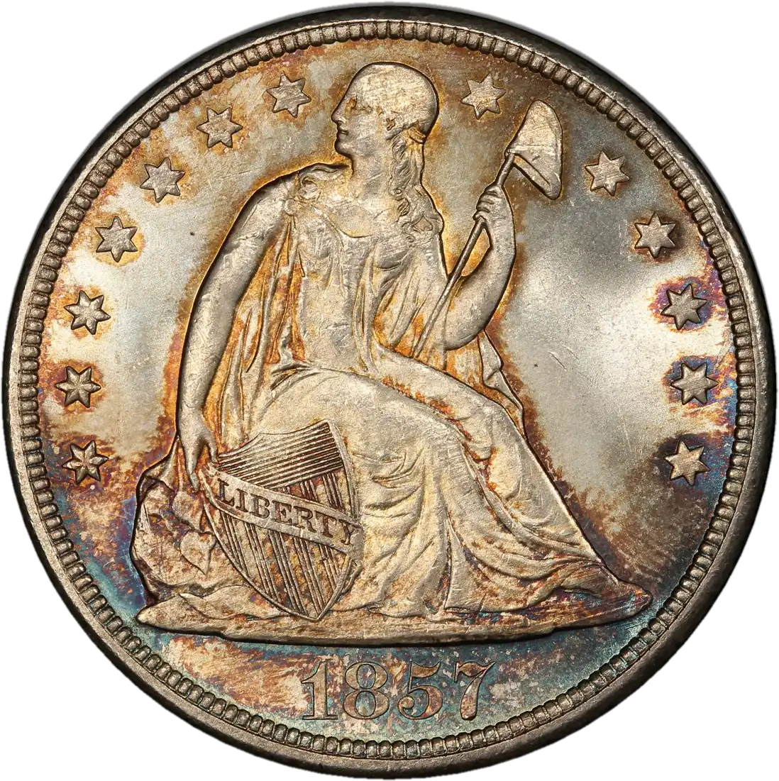 coin obverse image