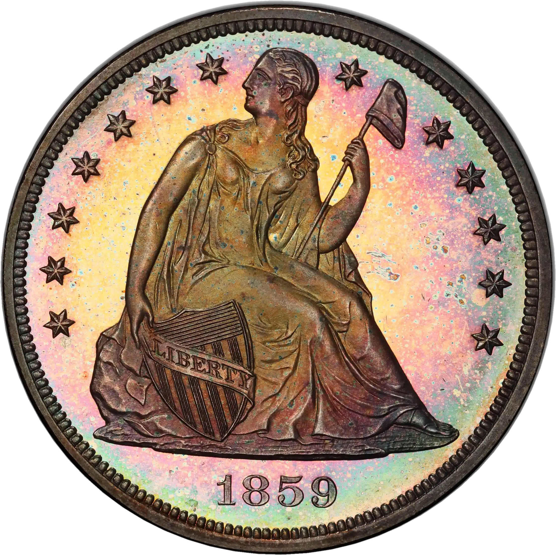 coin obverse image