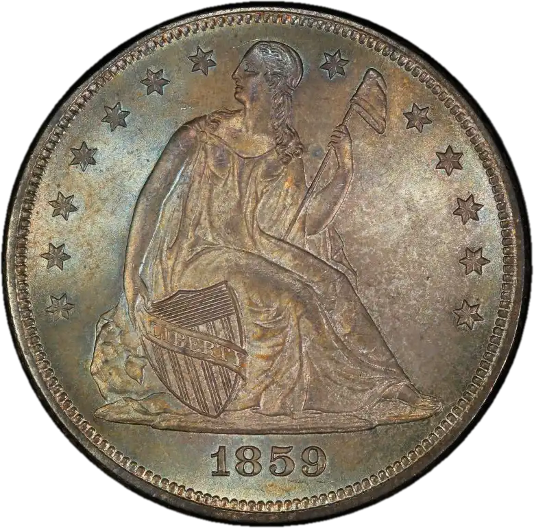 coin obverse image