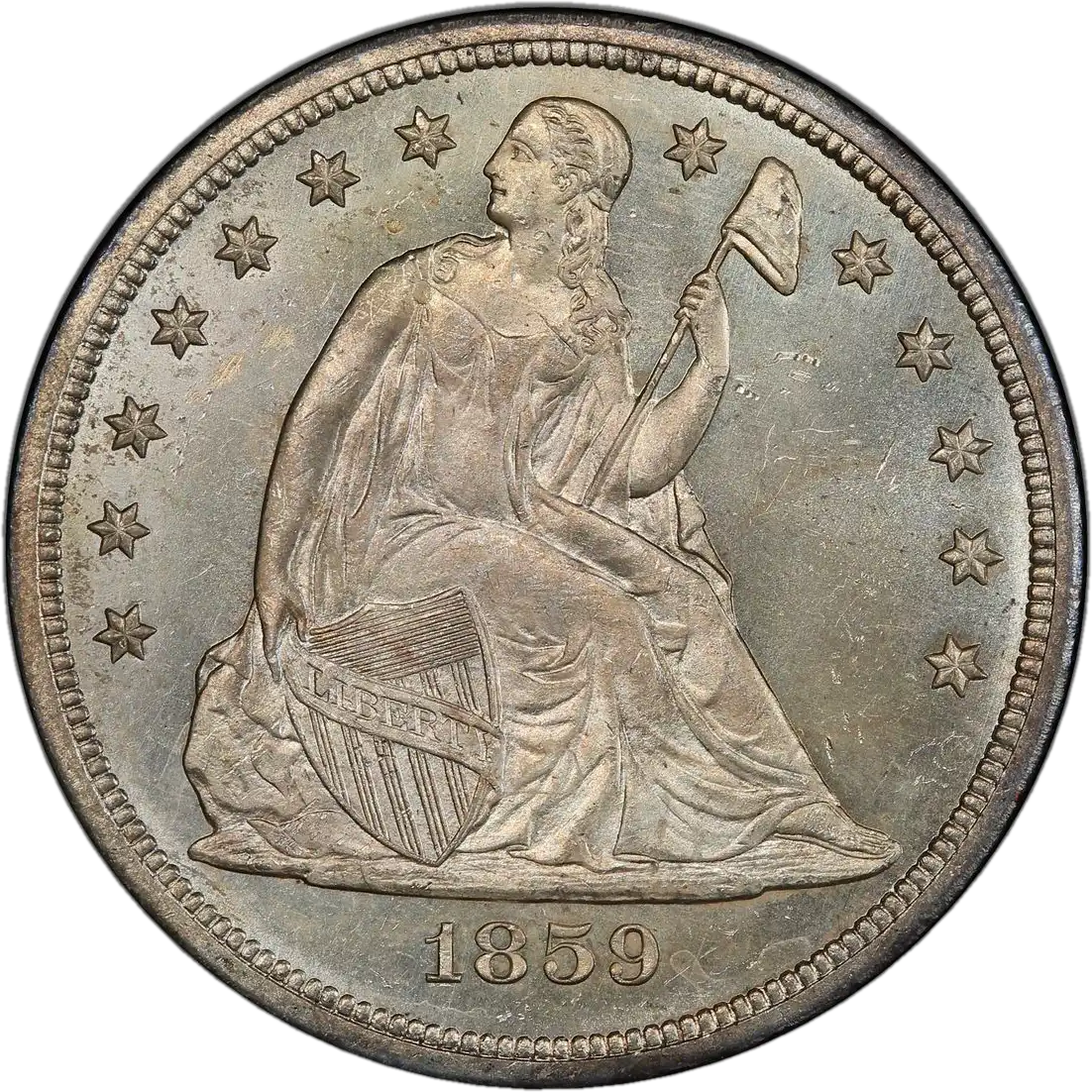 coin obverse image