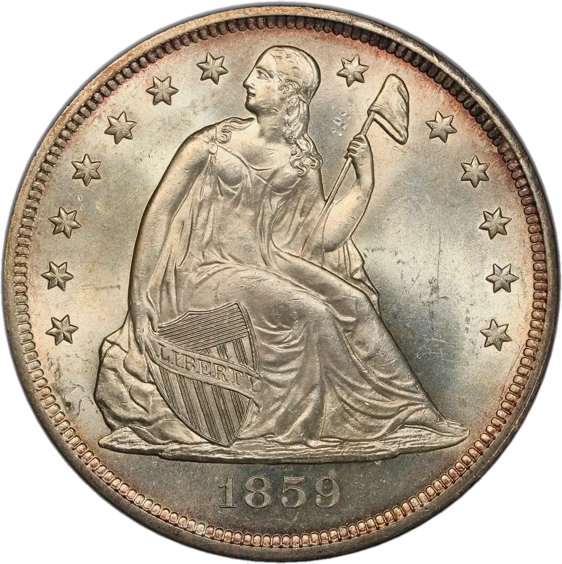 coin obverse image
