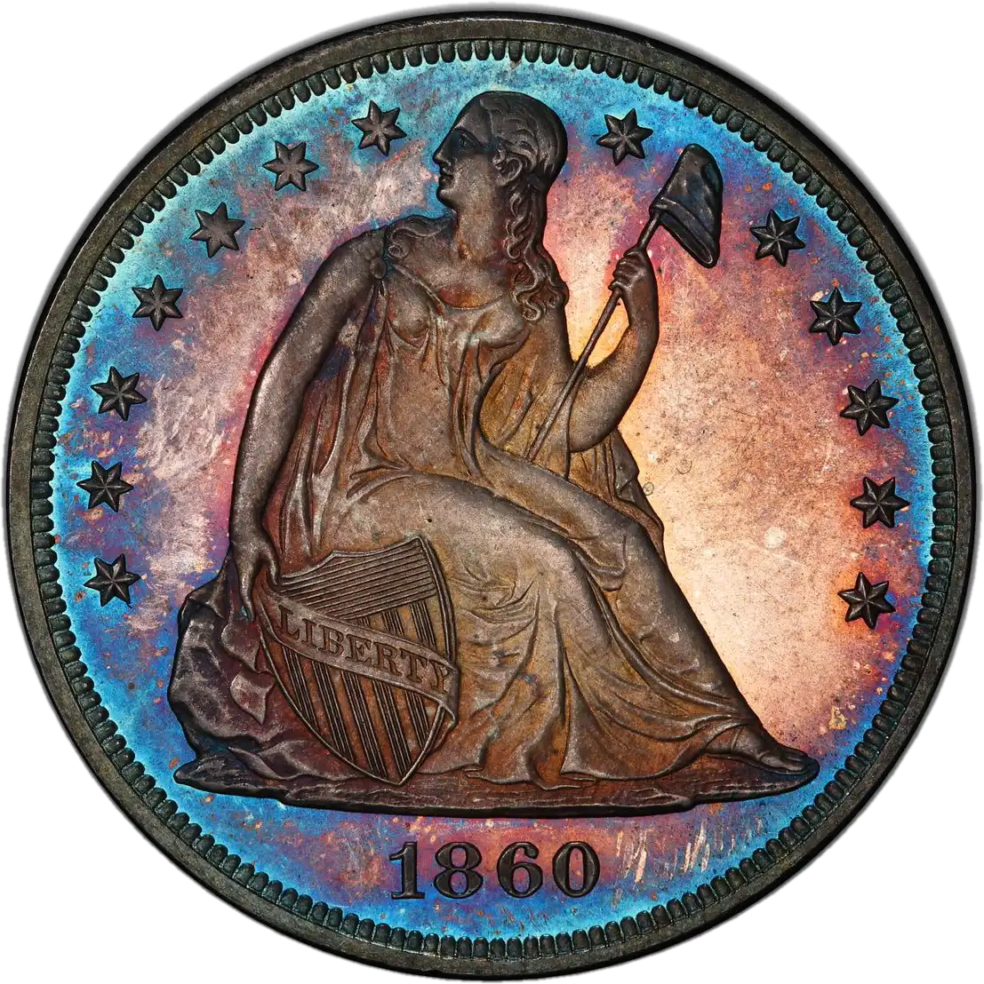 coin obverse image
