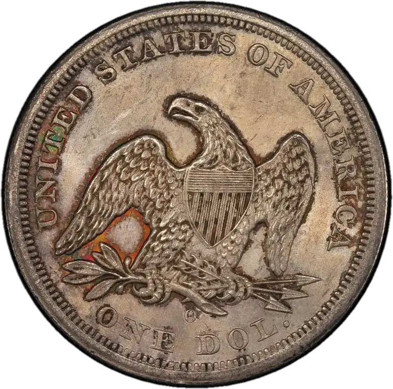 coin reverse image